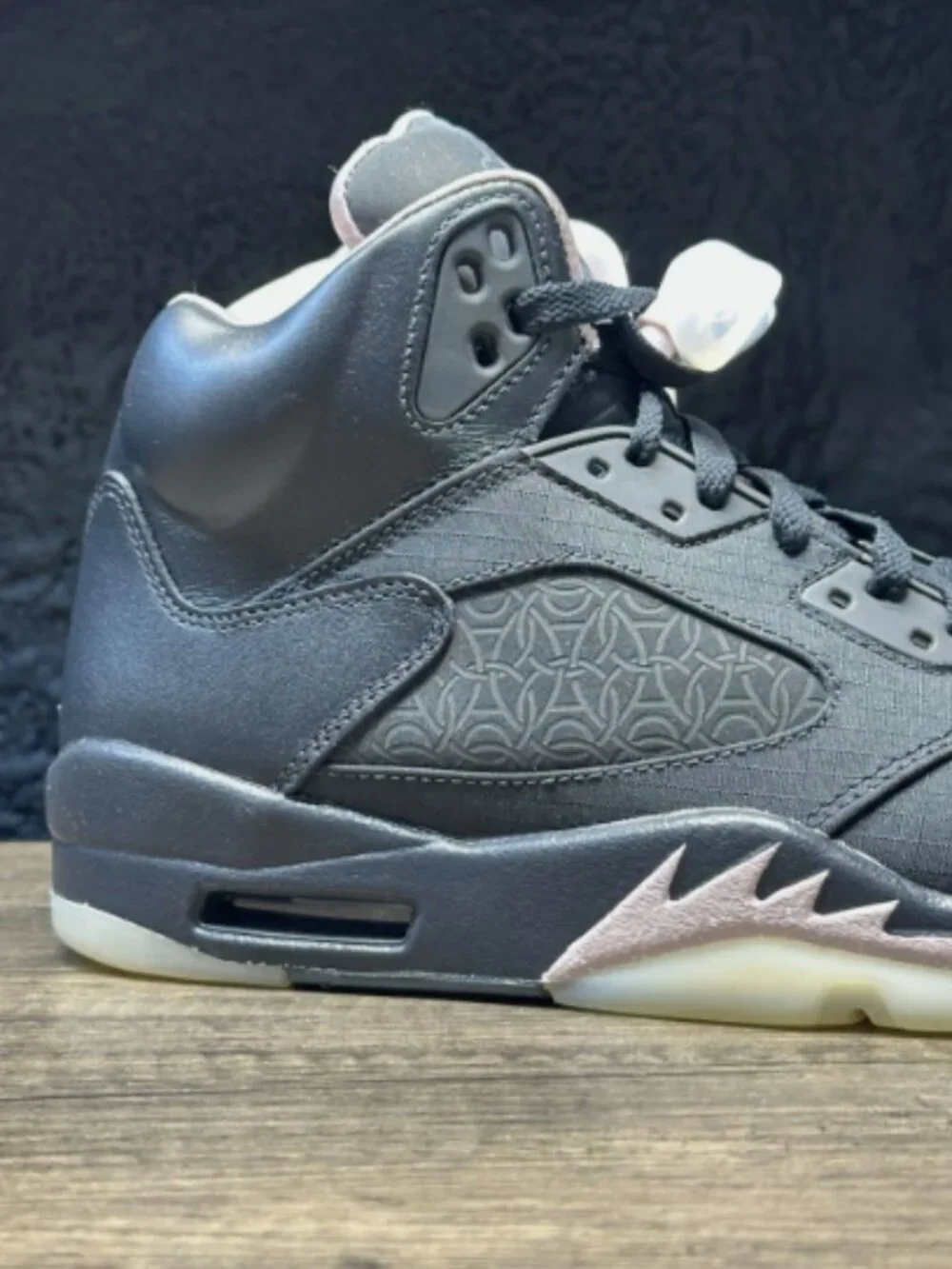 Nike Air Jordan 5 X PSG Retro